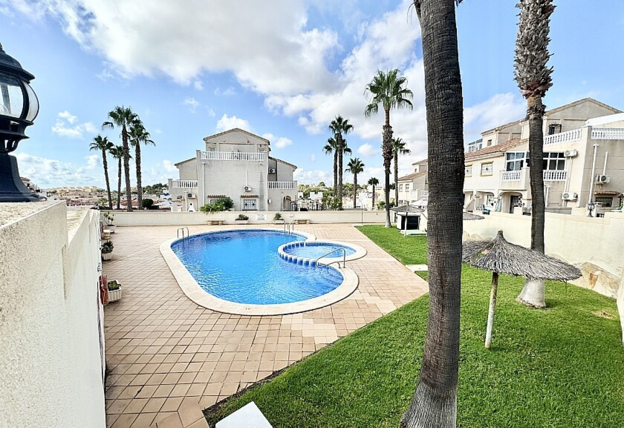 Sale · Semidetached villa · Orihuela Costa · Las Filipinas