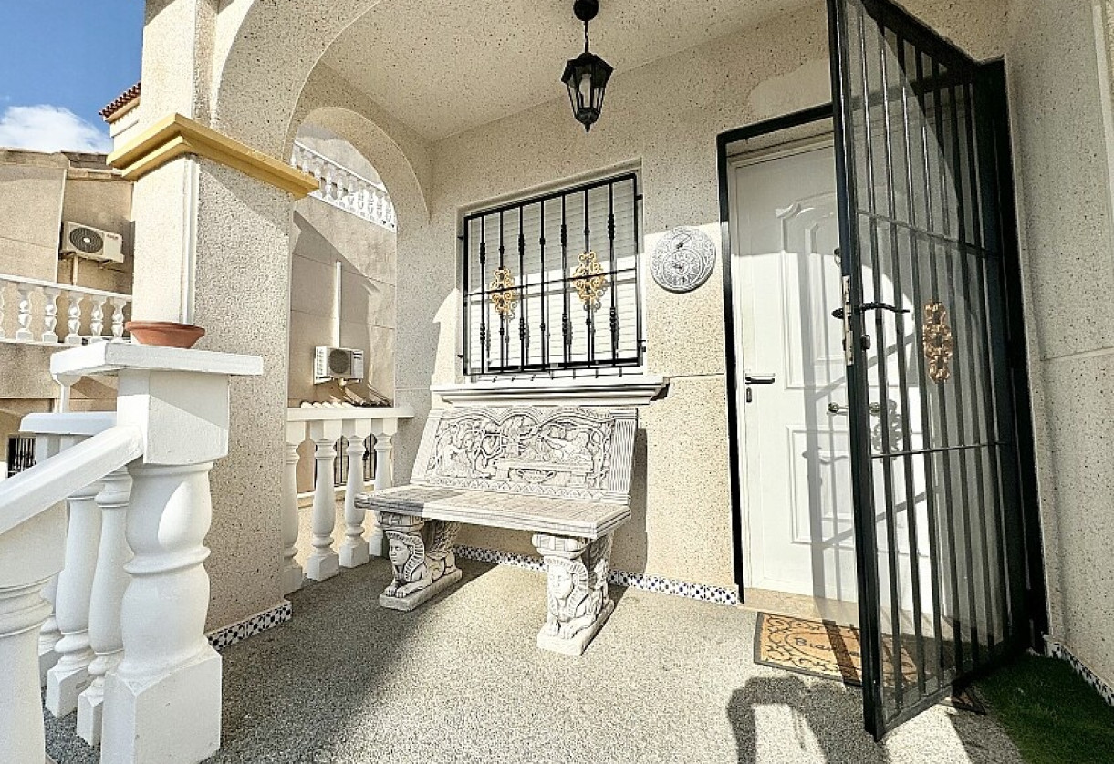 Sale · Semidetached villa · Orihuela Costa · Las Filipinas