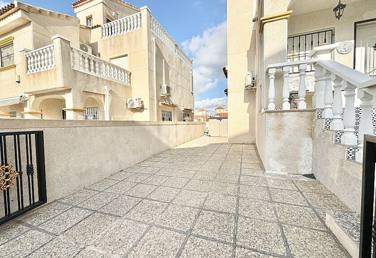 Sale · Semidetached villa · Orihuela Costa · Las Filipinas