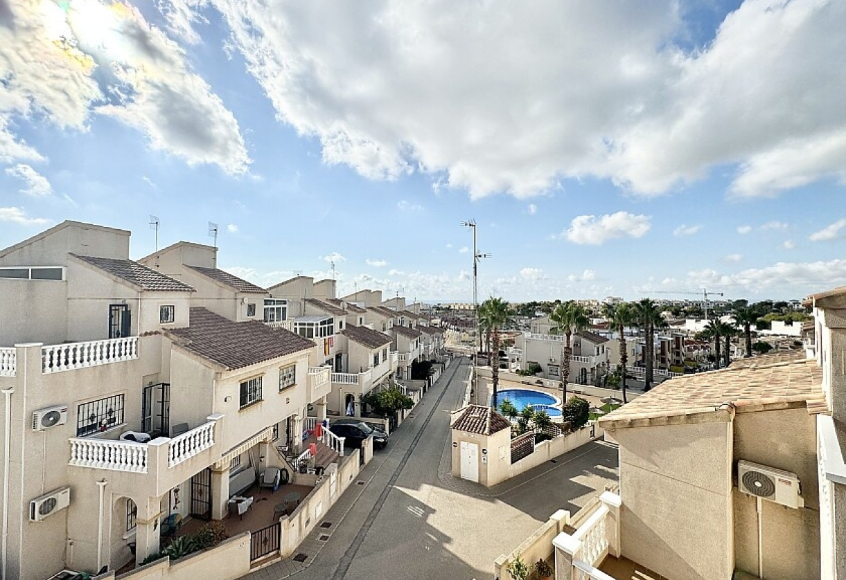 Sale · Semidetached villa · Orihuela Costa · Las Filipinas