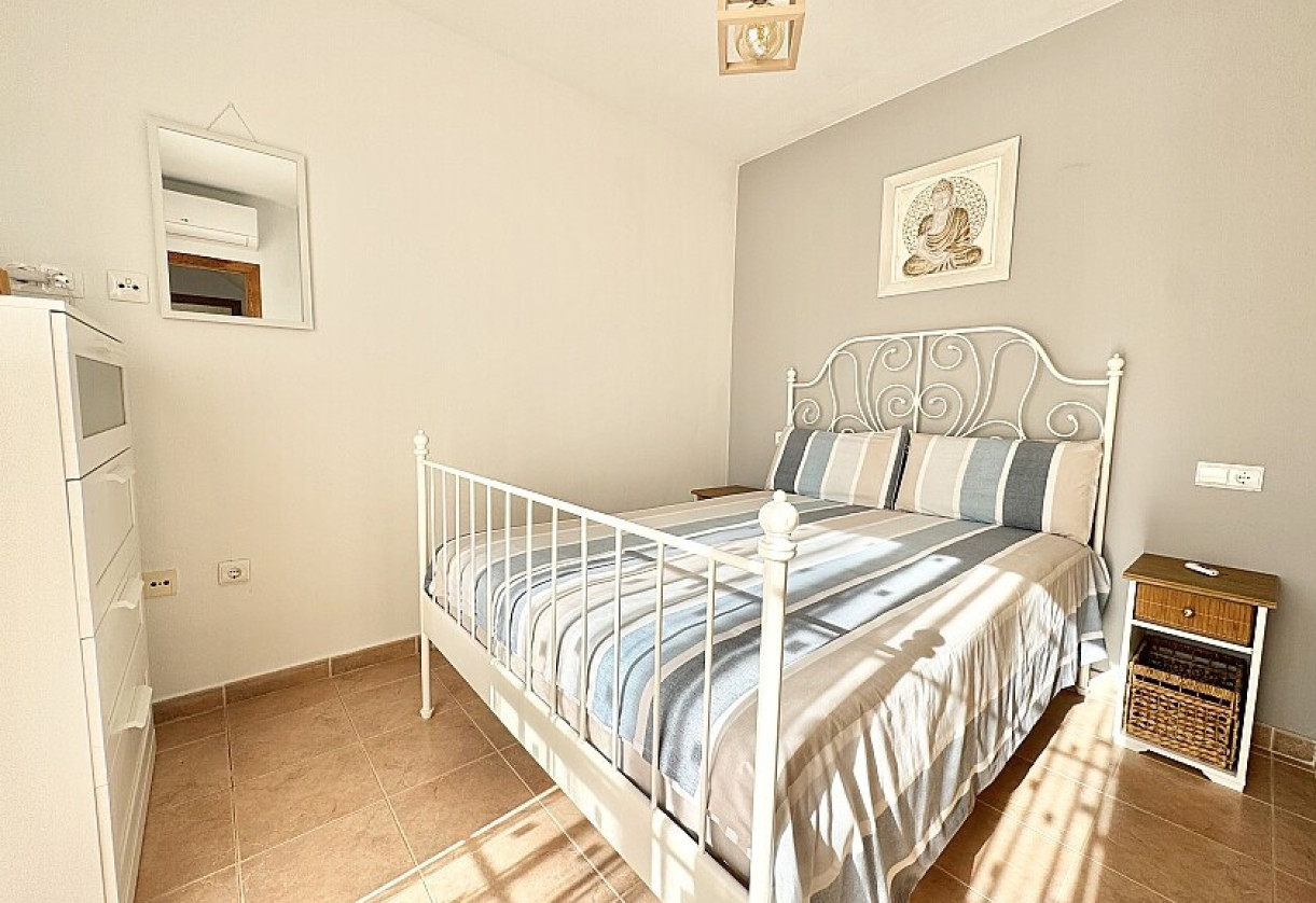 Sale · Semidetached villa · Orihuela Costa · Las Filipinas