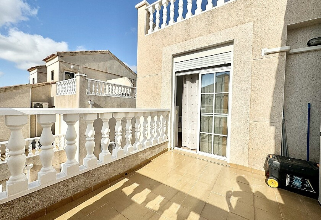 Sale · Semidetached villa · Orihuela Costa · Las Filipinas