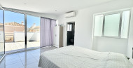 Reventa · Semidetached villa · Torrevieja