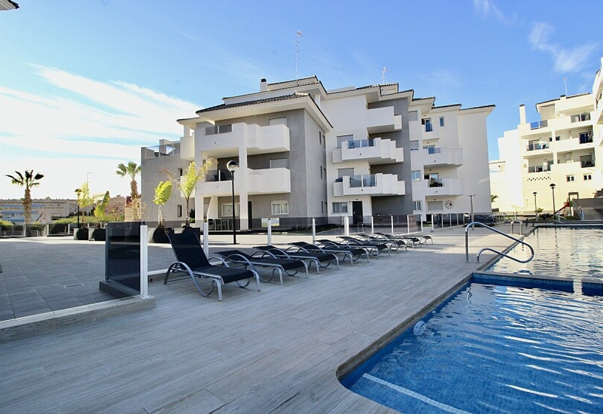 Sale · Apartment · Orihuela Costa · Las Filipinas