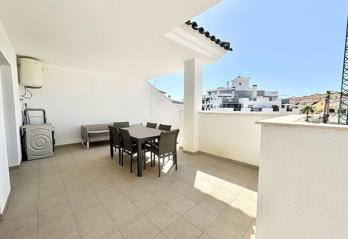 Sale · Apartment · Orihuela Costa · Las Filipinas