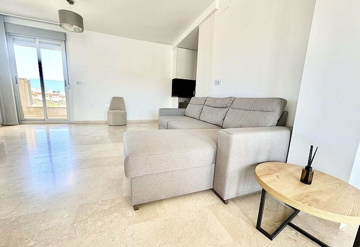 Sale · Apartment · Orihuela Costa · Las Filipinas