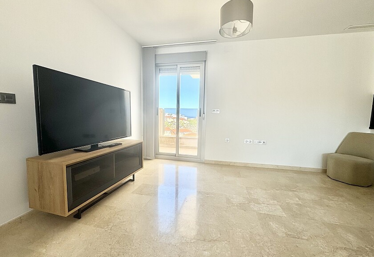 Sale · Apartment · Orihuela Costa · Las Filipinas