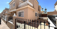 Sale · Semidetached villa · Orihuela Costa · Cabo Roig