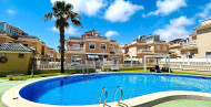 Sale · Semidetached villa · Orihuela Costa · Cabo Roig