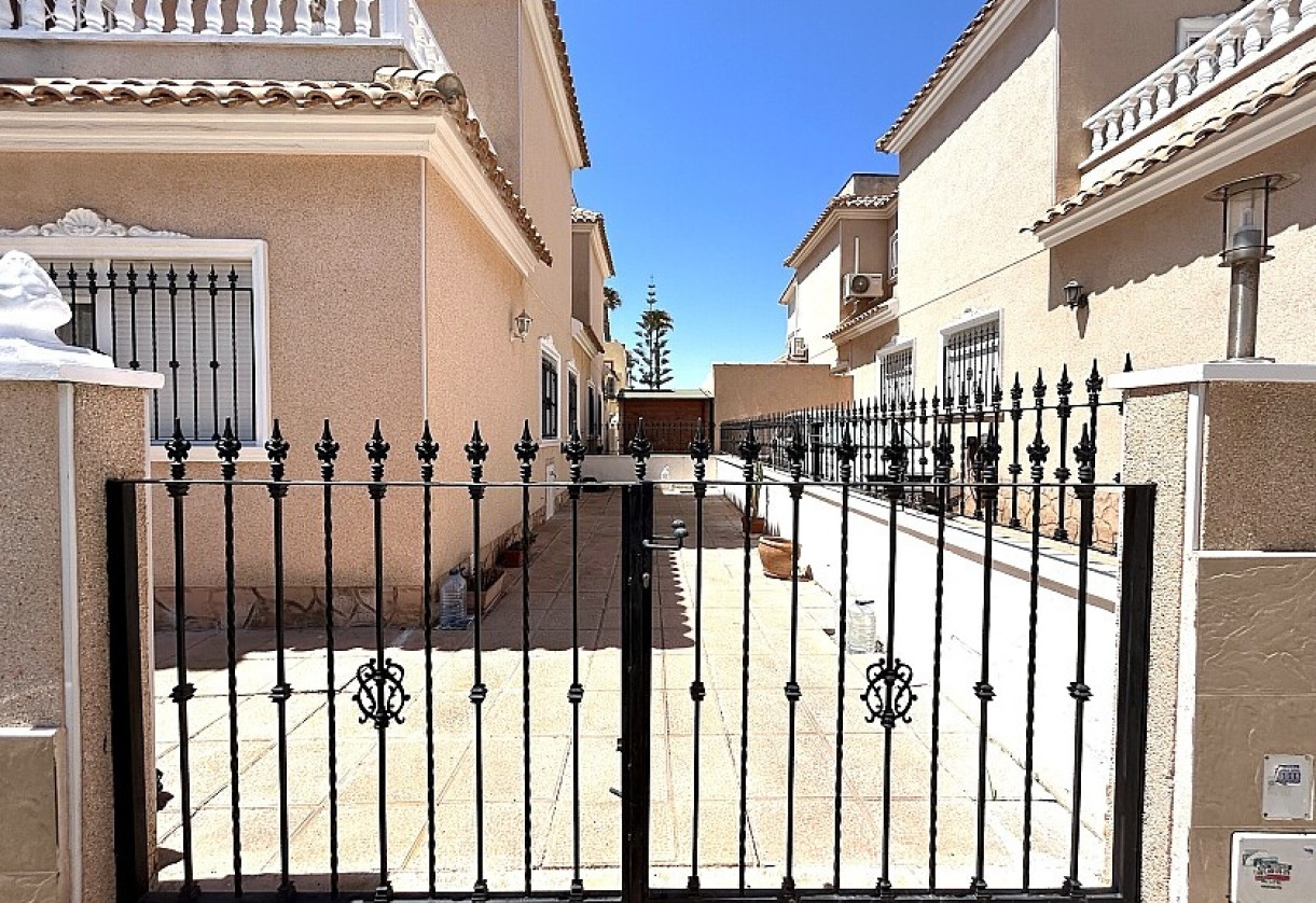 Sale · Semidetached villa · Orihuela Costa · Cabo Roig