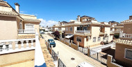 Sale · Semidetached villa · Orihuela Costa · Cabo Roig