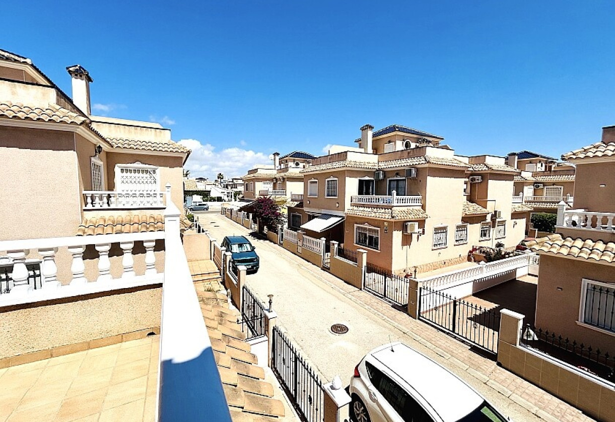 Sale · Semidetached villa · Orihuela Costa · Cabo Roig