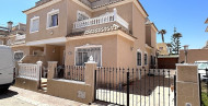 Sale · Semidetached villa · Orihuela Costa · Cabo Roig