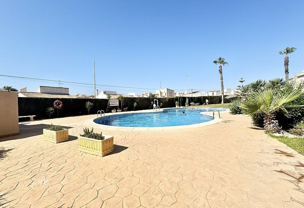 Sale · Townhouse · Orihuela Costa · Playa Flamenca