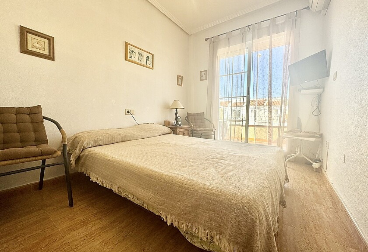 Sale · Townhouse · Orihuela Costa · Playa Flamenca