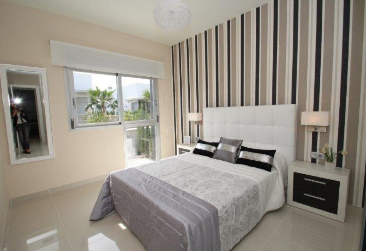 New Build · Apartments · Rojales · Ciudad quesada