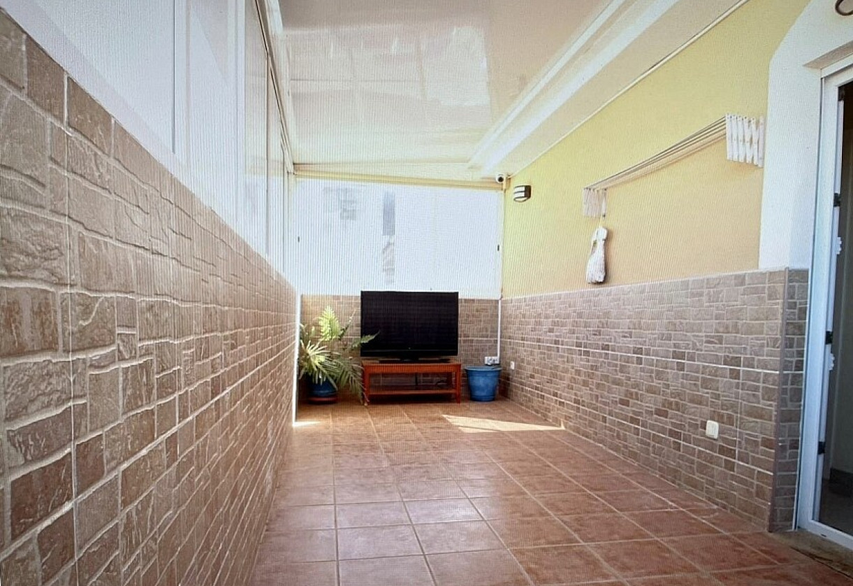 Sale · Townhouse · Orihuela Costa · Los Altos