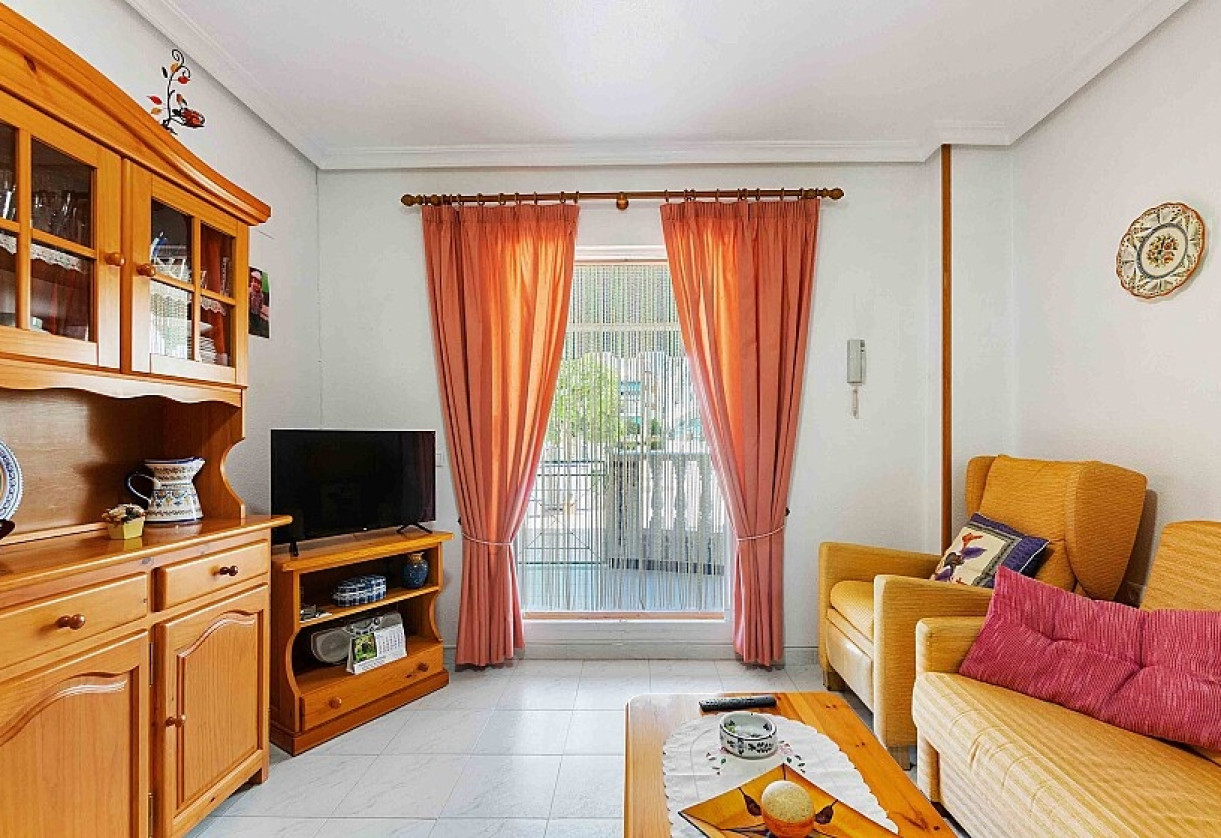 Reventa · Apartment · La Mata