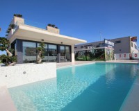 New Build · Villas · Orihuela Costa · Dehesa de Campoamor