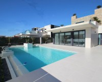 New Build · Villas · Orihuela Costa · Dehesa de Campoamor